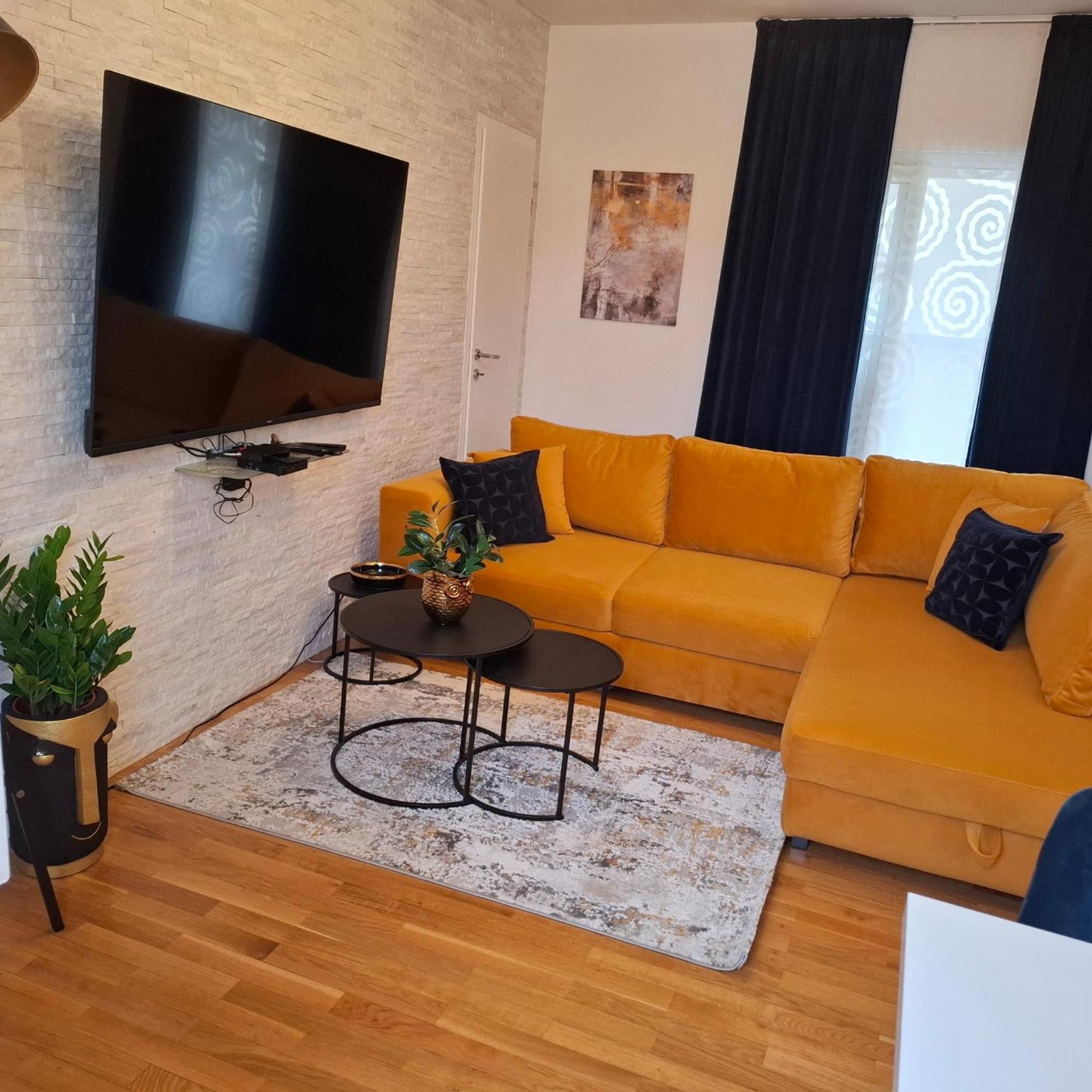 Apartments Sonja Split Eksteriør bilde