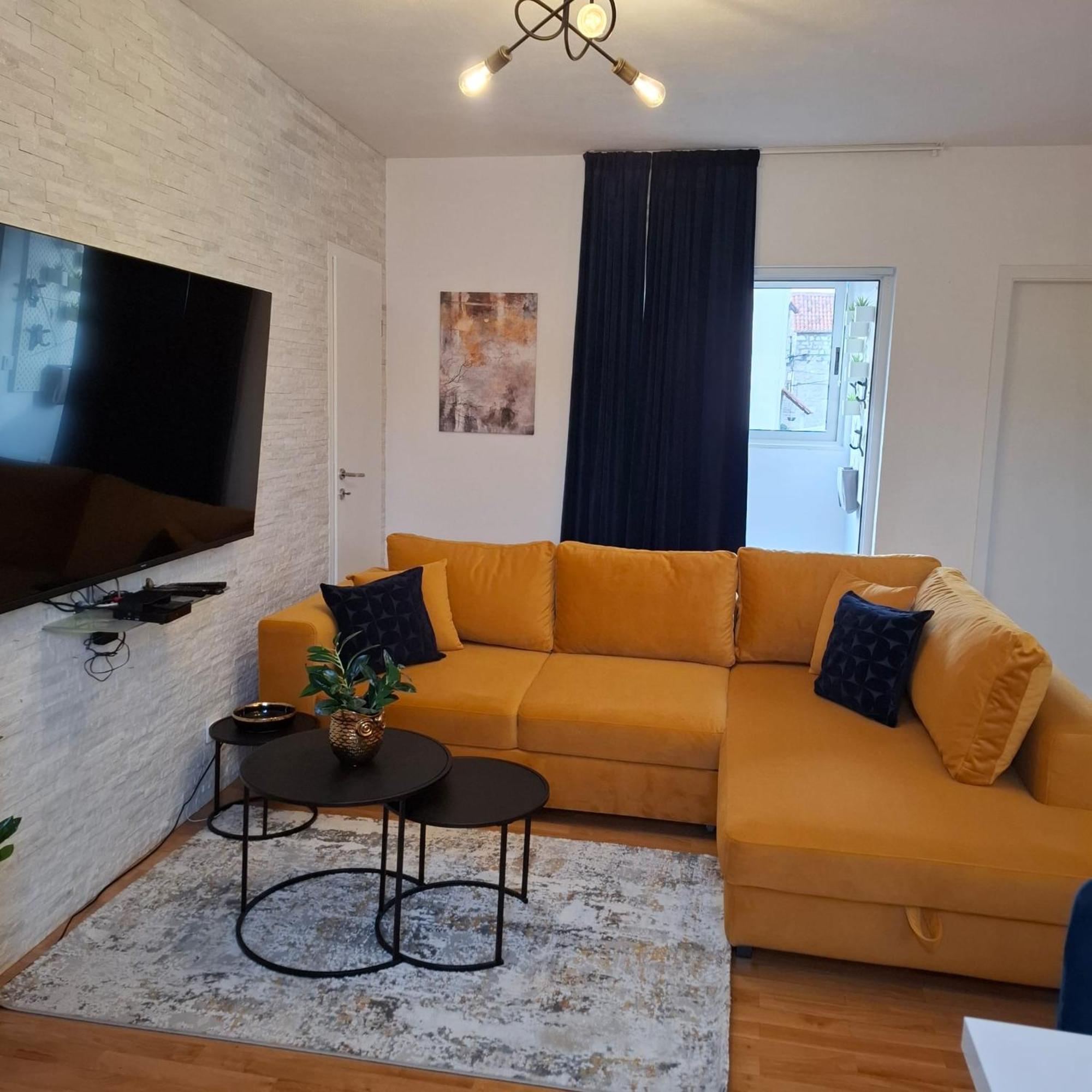 Apartments Sonja Split Eksteriør bilde