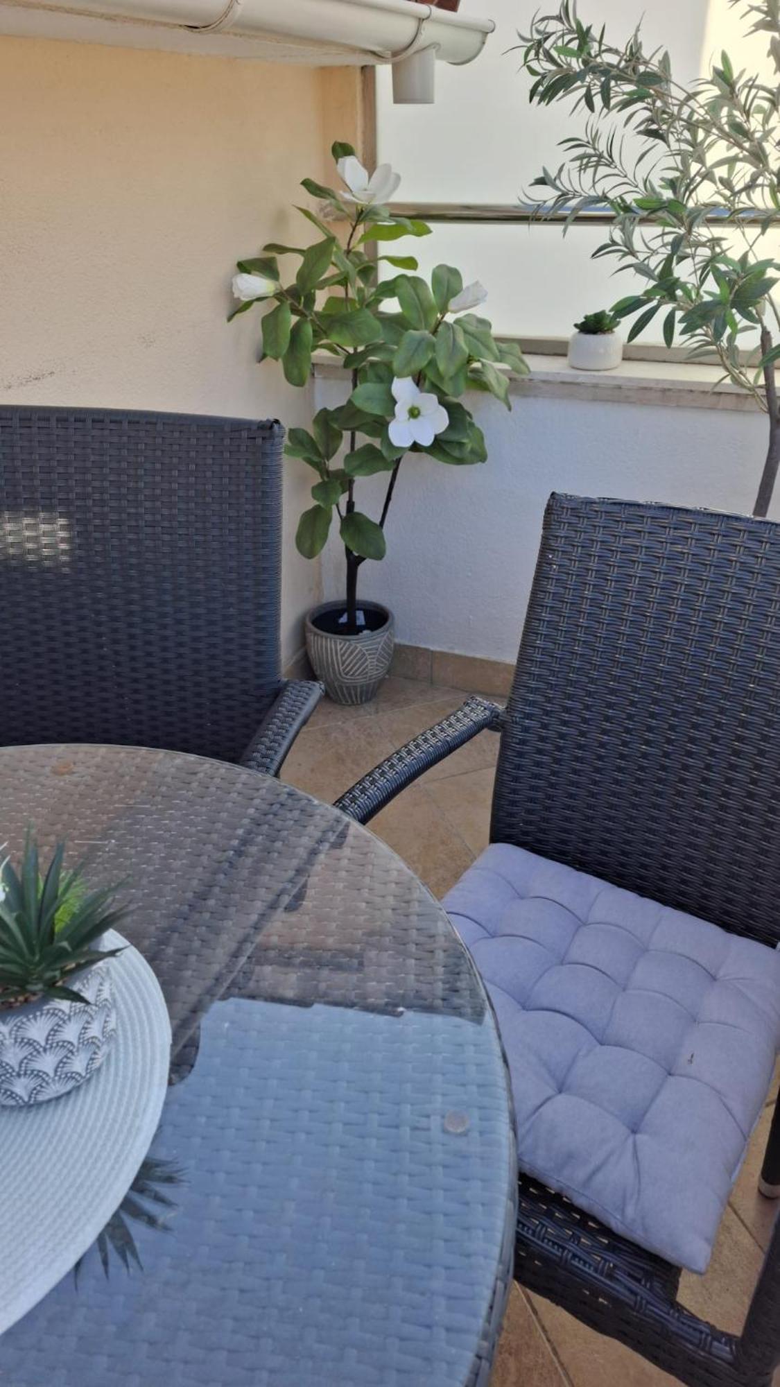 Apartments Sonja Split Eksteriør bilde